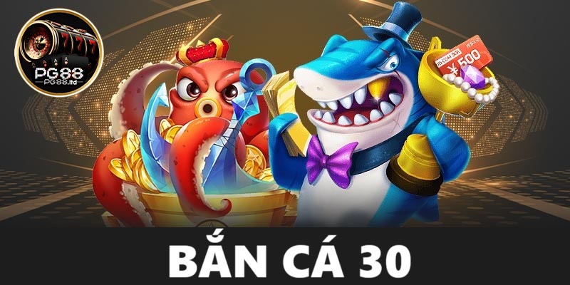 Lịch sử và nguồn gốc của bắn cá 30