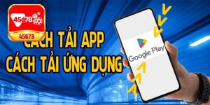 Tổng quan về ứng dụng cá cược uy tín 45678