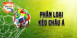 Khái Niệm kèo Châu Á