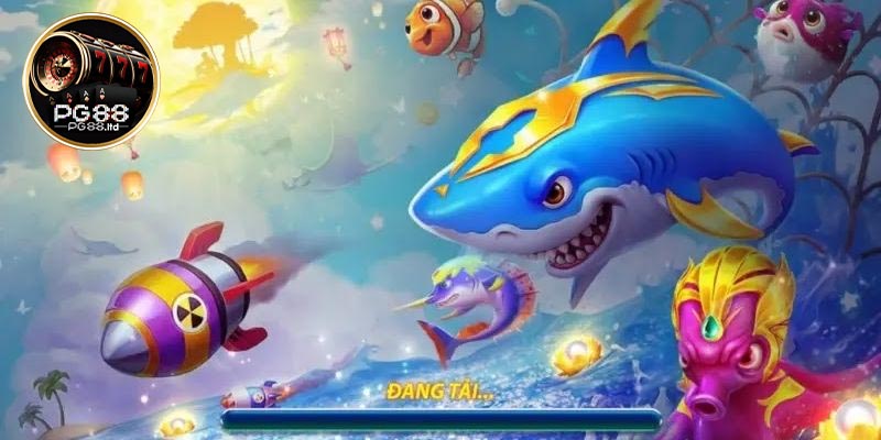 Đặc điểm nổi bật của Bắn Cá 30 tại PG88