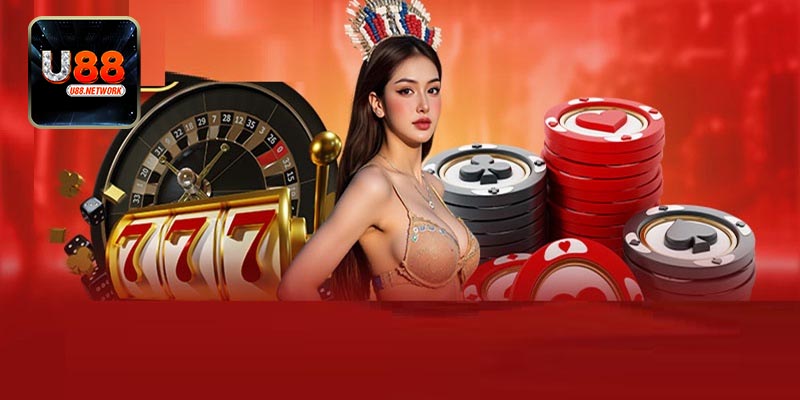 Vì sao U888 lại trở thành một cơn sốt được các cược thủ ưa chuộng?